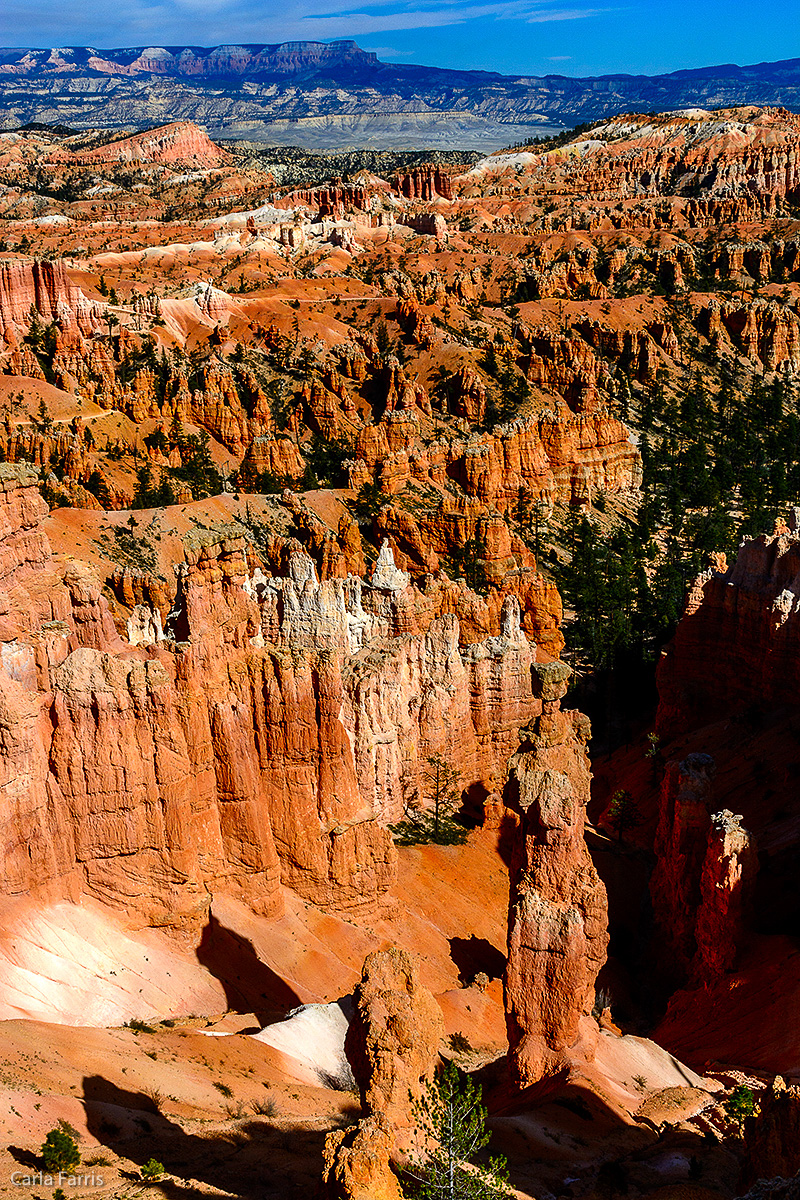 Bryce Canyon National Park - Sunset Point