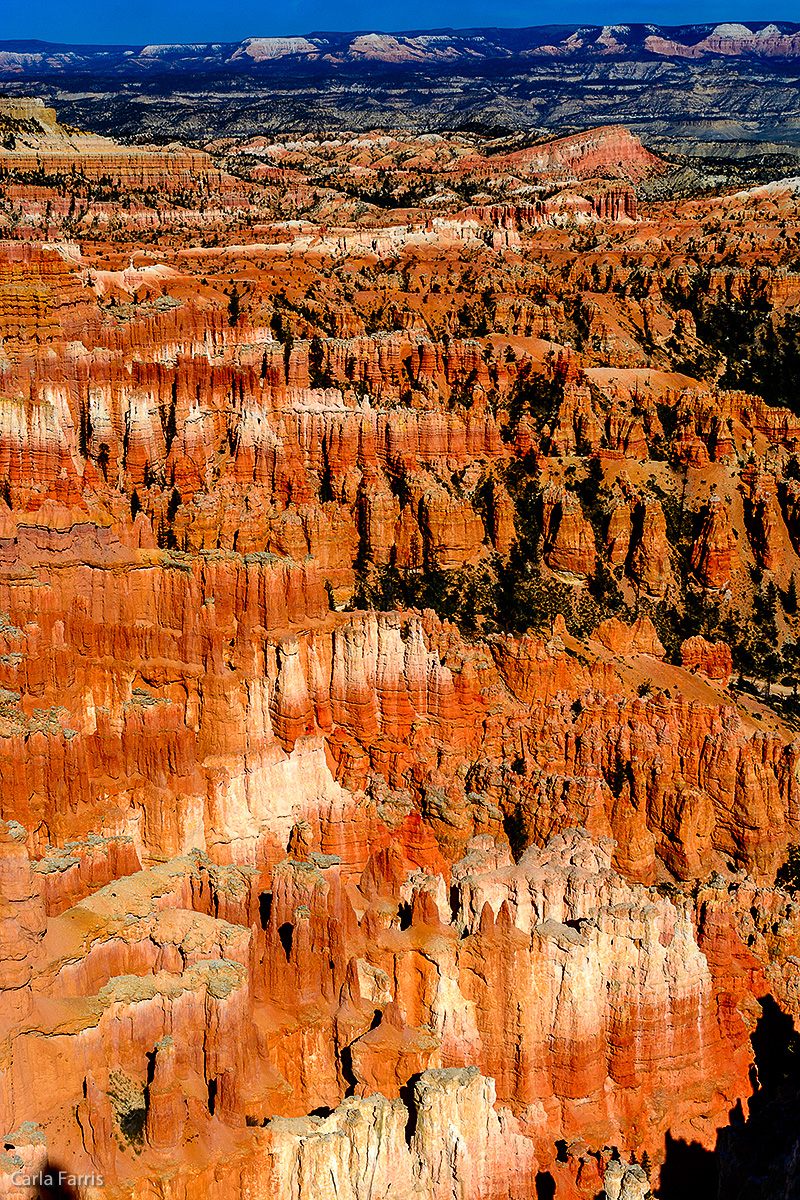 Bryce Canyon National Park - Sunset Point