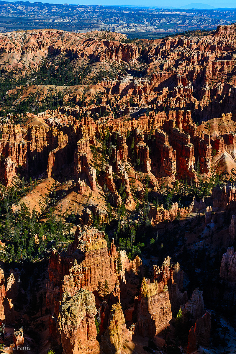 Bryce Canyon National Park - Sunset Point