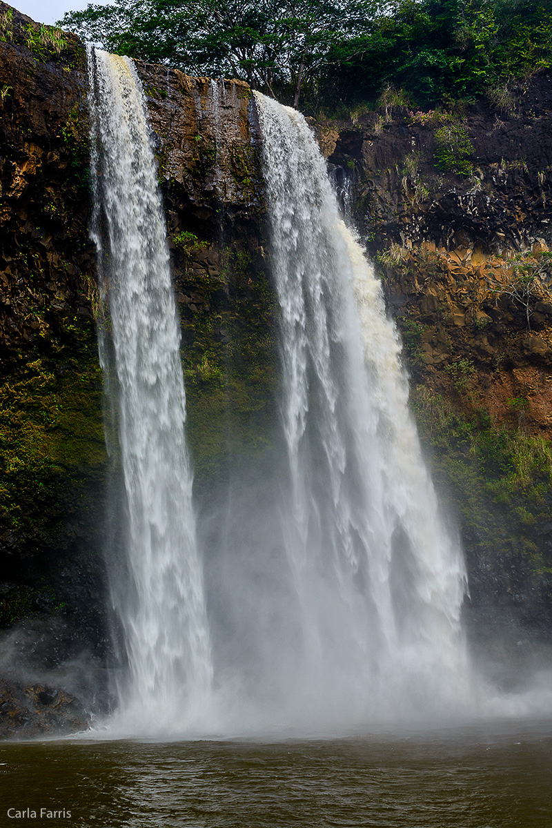 Wauila Falls