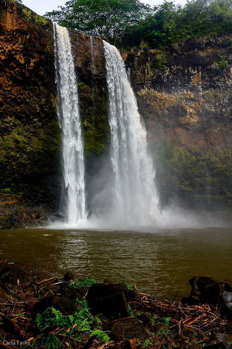 Wauila Falls
