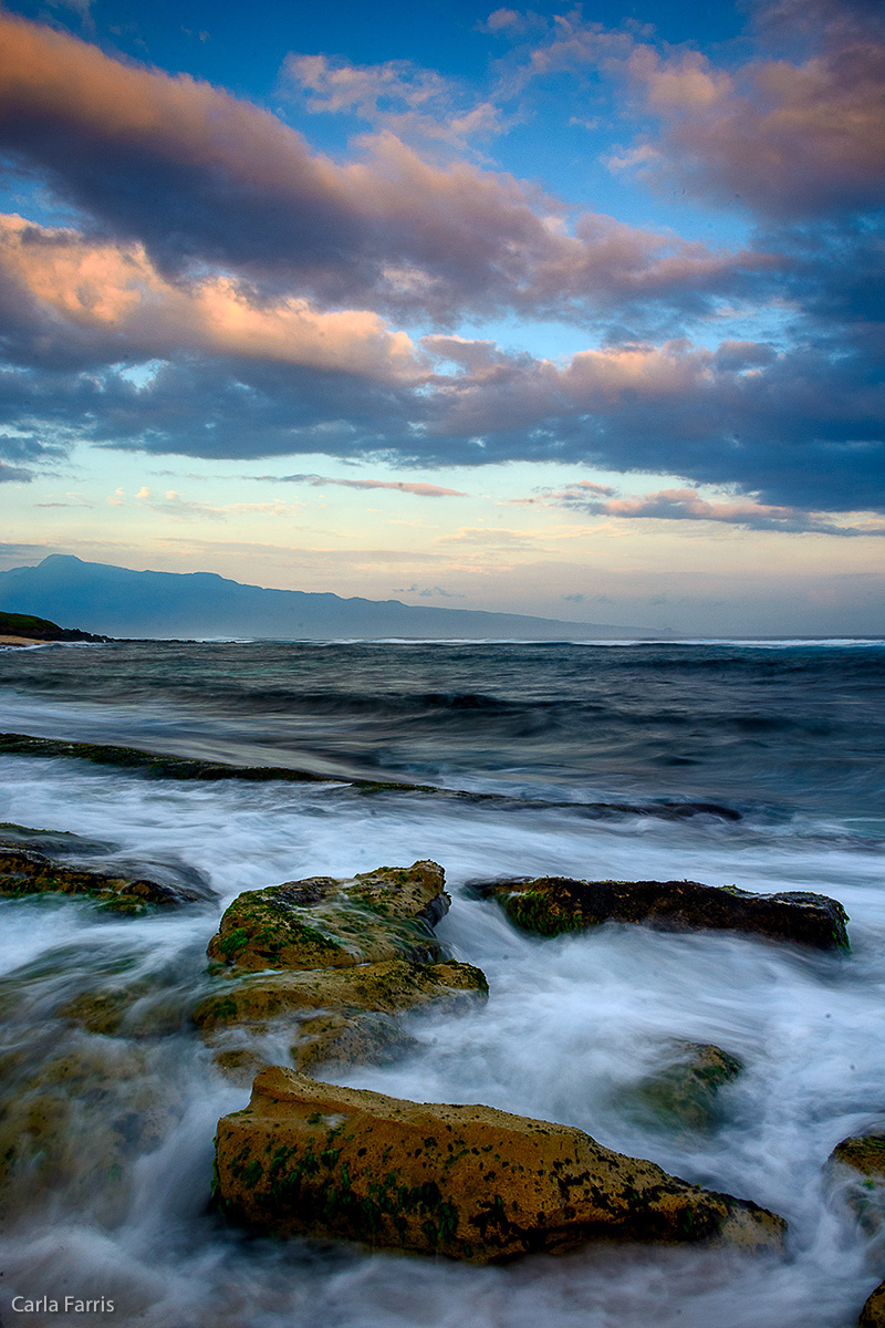 Ho'okipa Beach