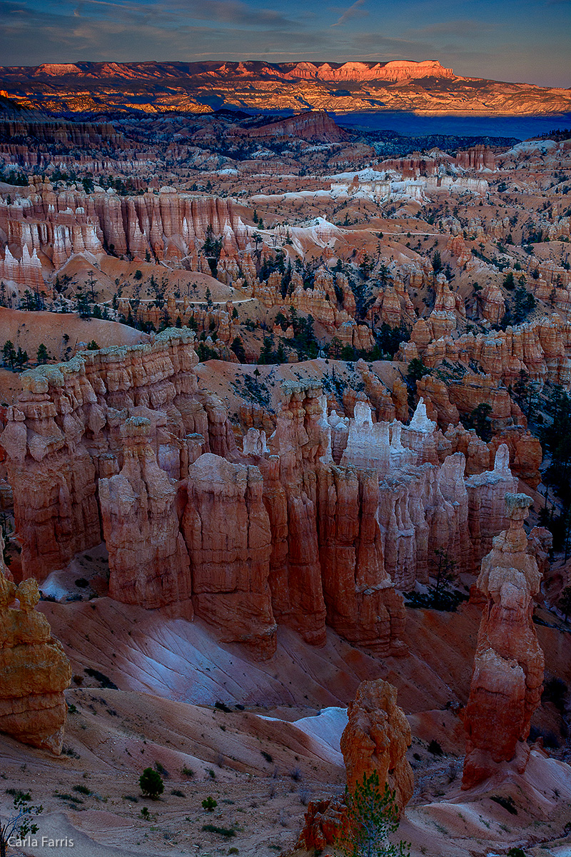 Bryce Canyon National Park - Sunset Point