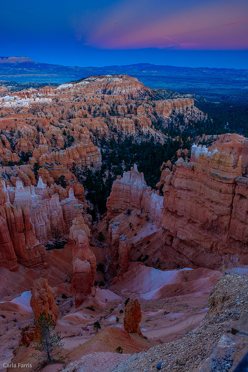 Bryce Canyon National Park - Sunset Point