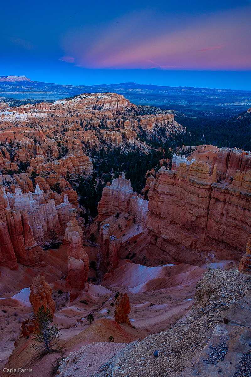 Bryce Canyon National Park - Sunset Point