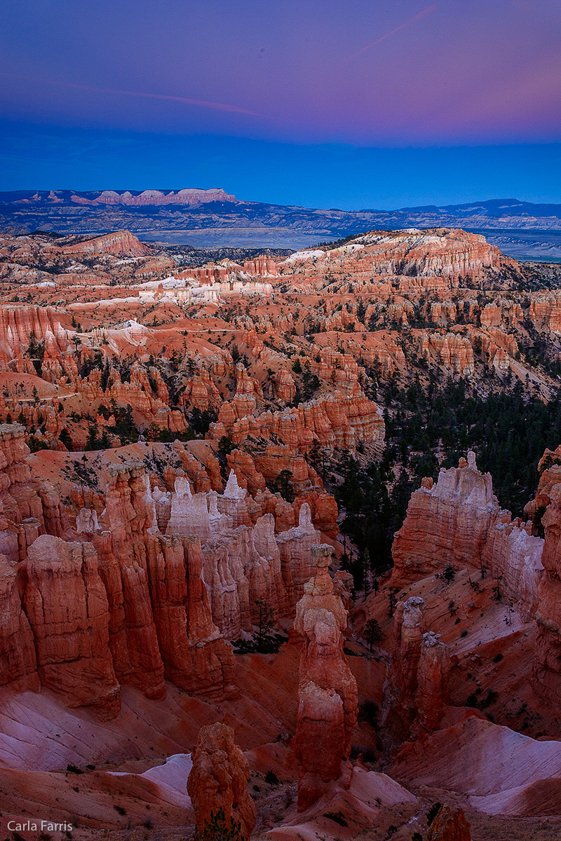 Bryce Canyon National Park - Sunset Point