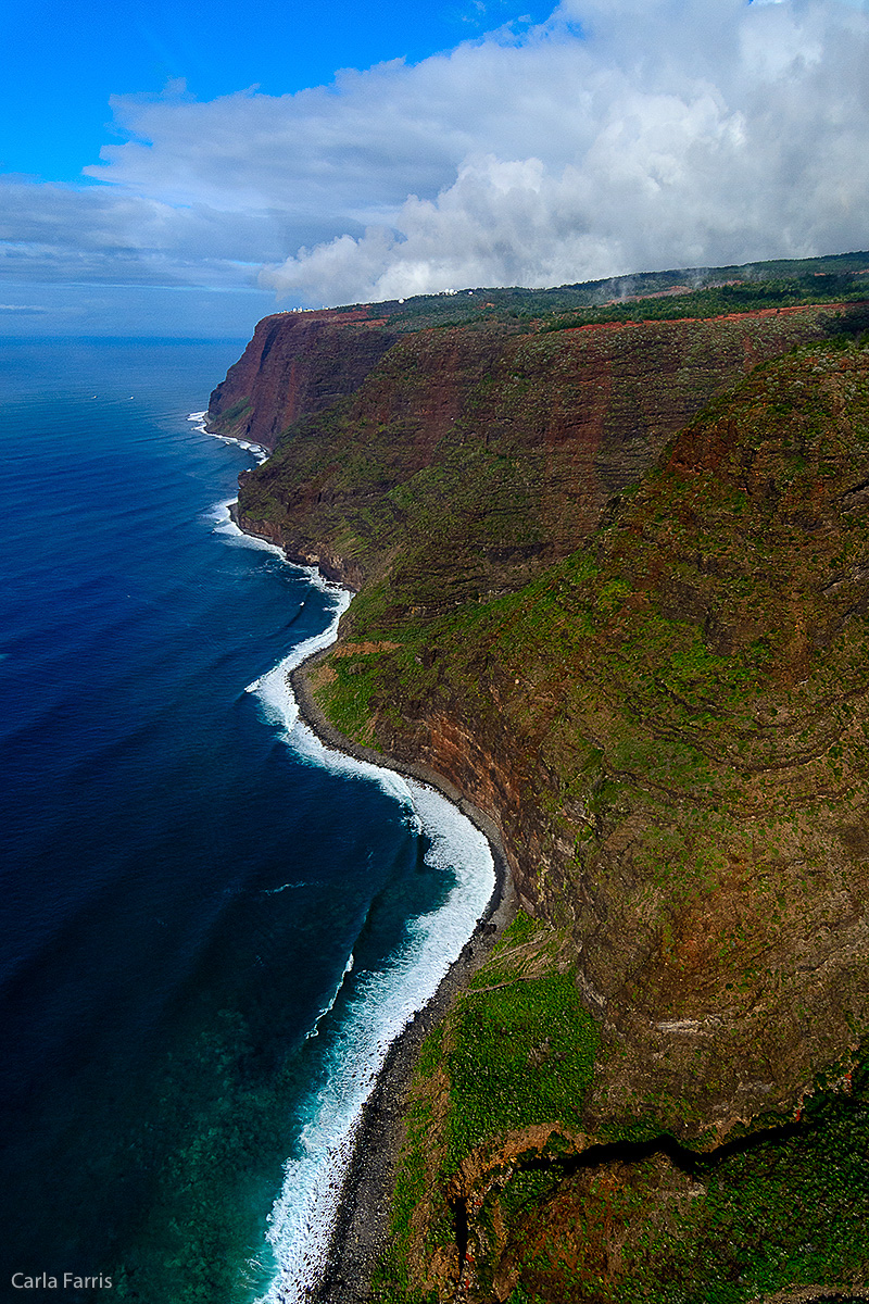 Helicopter Tour