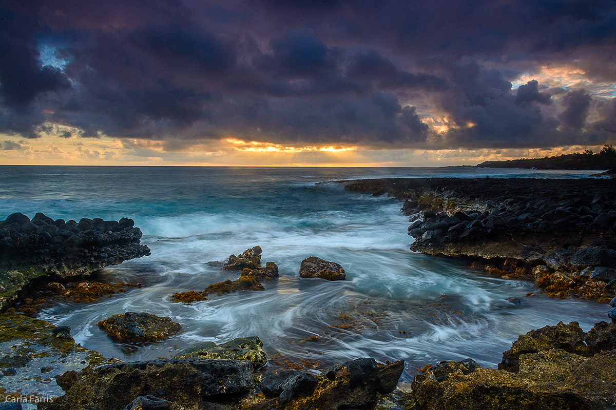 Lydgate State Park