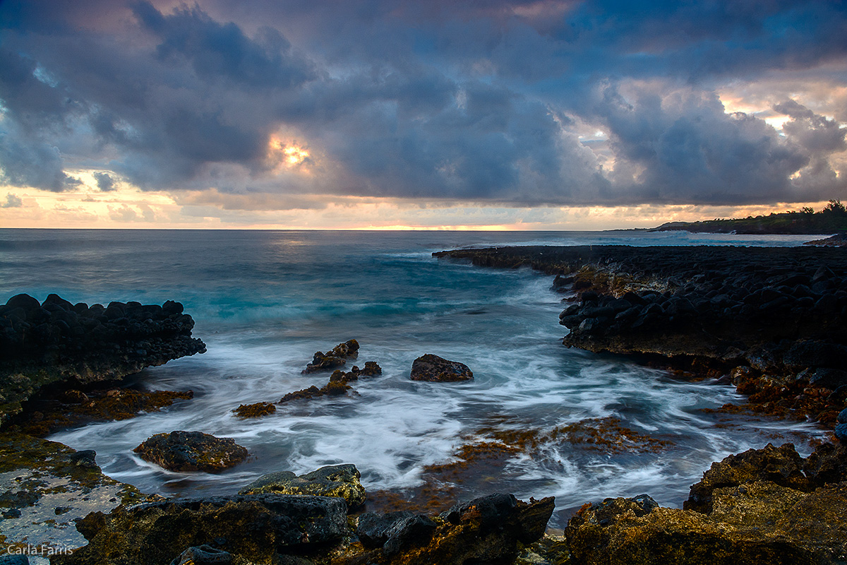 Lydgate State Park