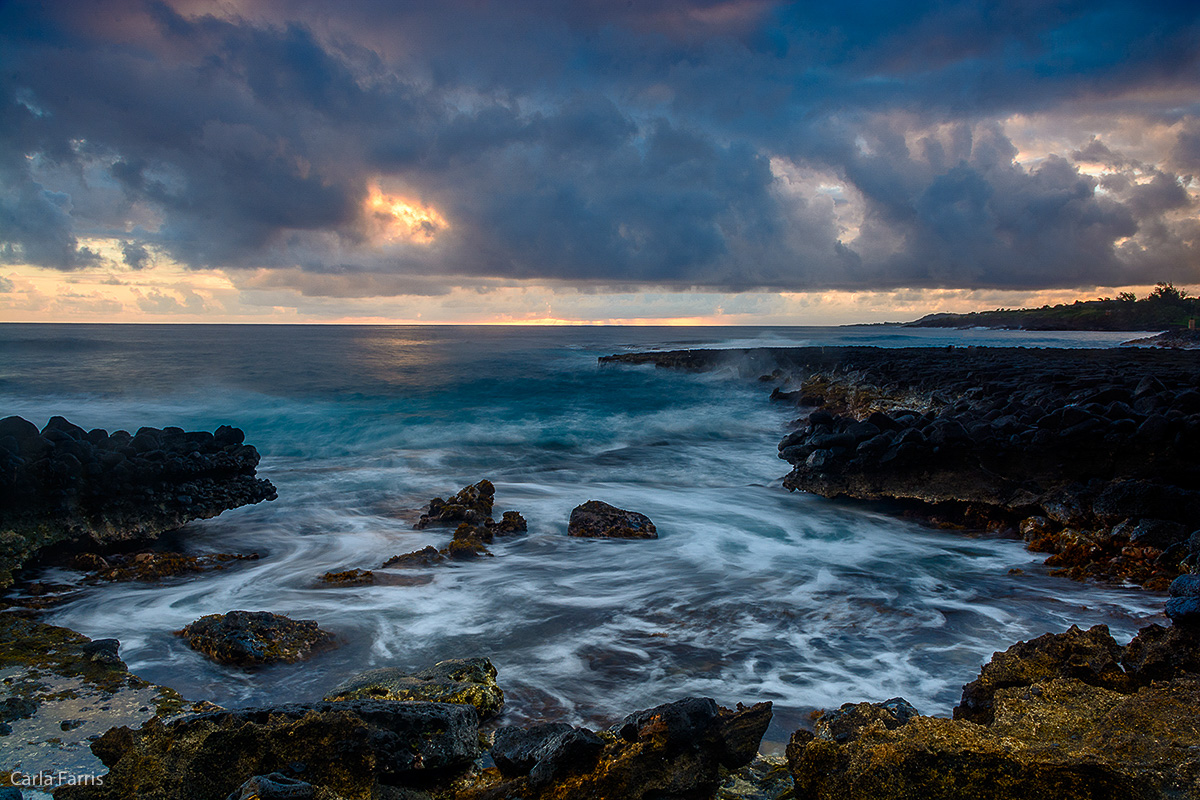 Lydgate State Park