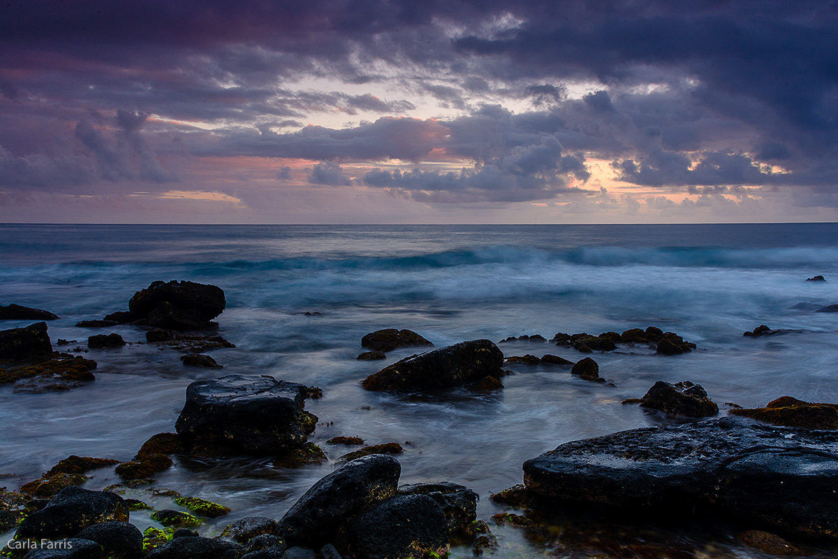 Lydgate State Park