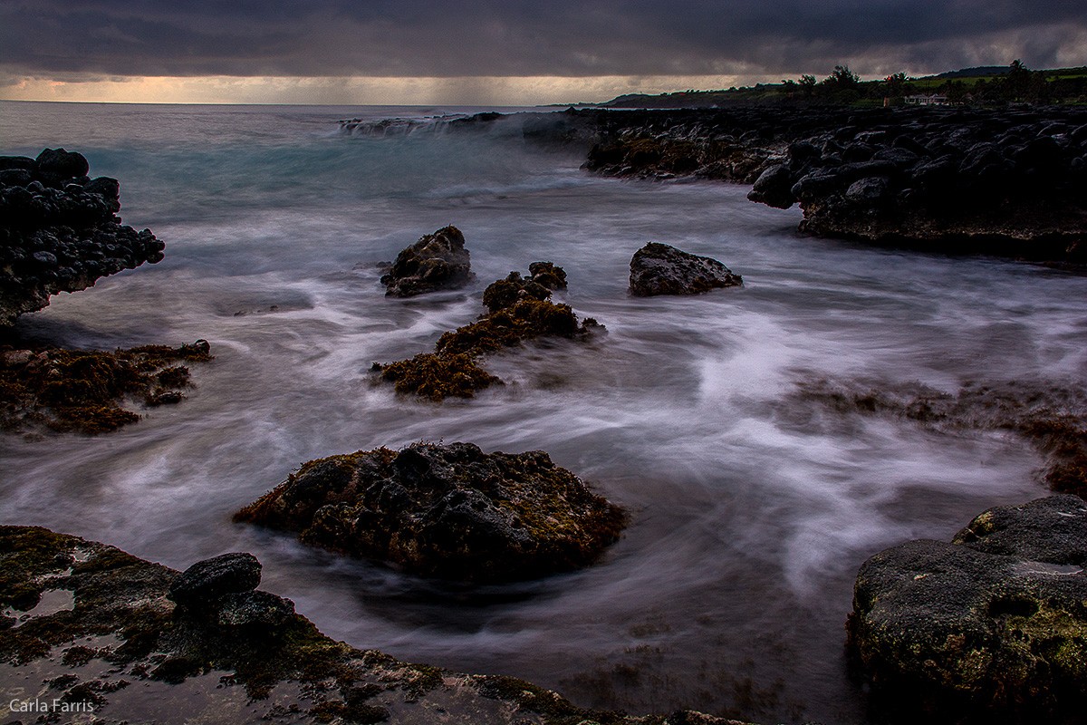 Lydgate State Park