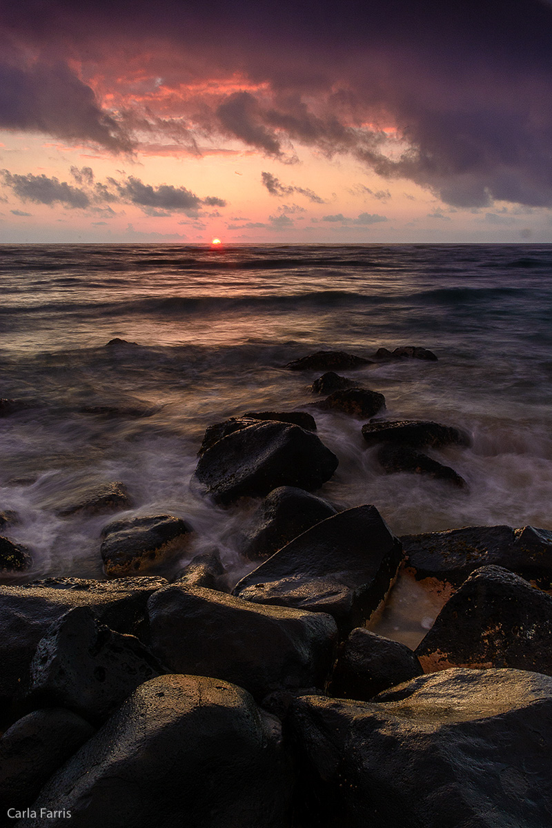 Lydgate State Park