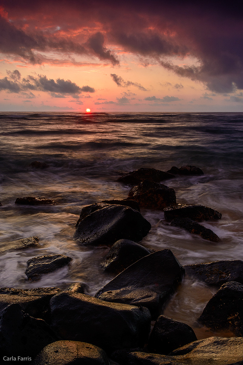 Lydgate State Park