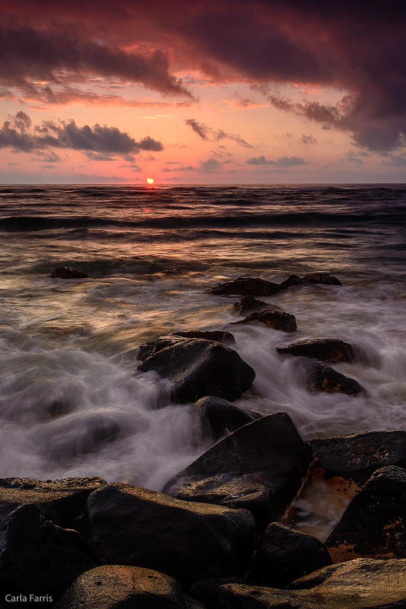 Lydgate State Park