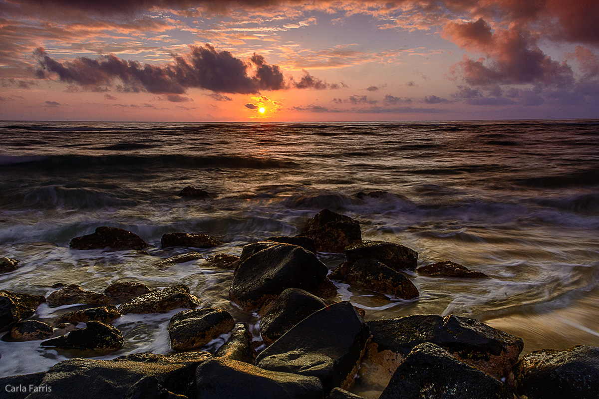 Lydgate State Park