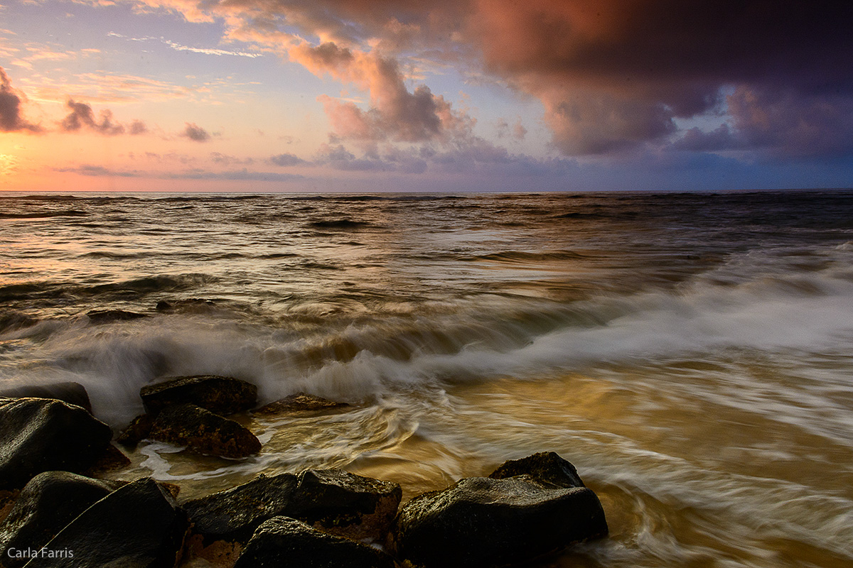 Lydgate State Park