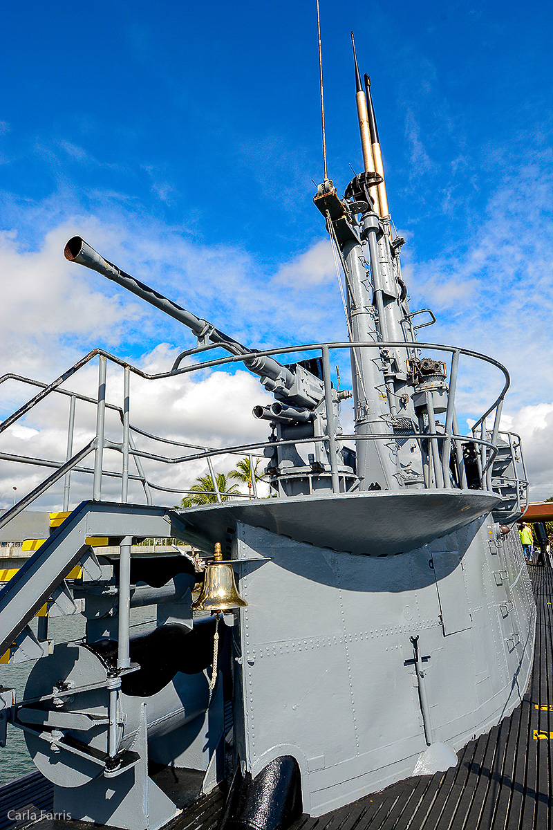 USS Bowfin