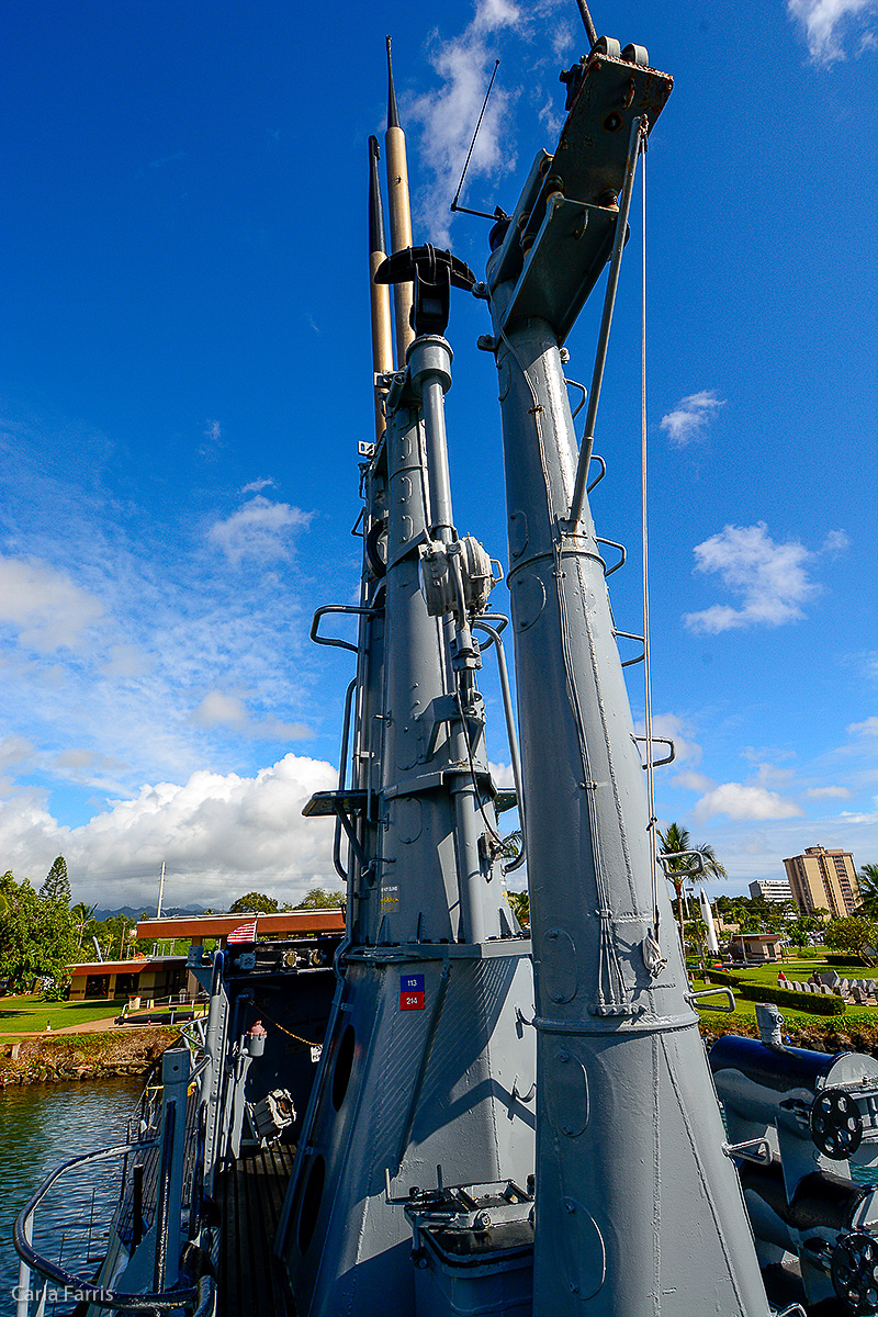 USS Bowfin