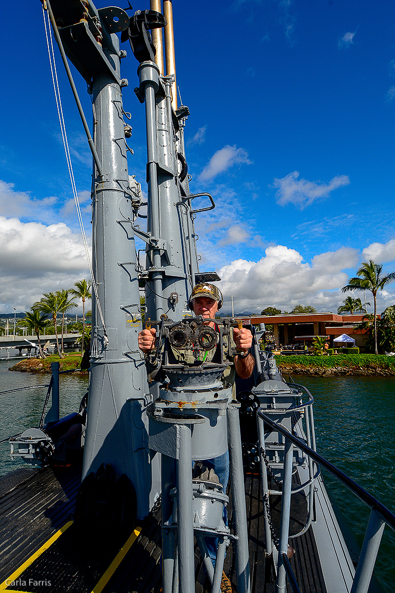 USS Bowfin