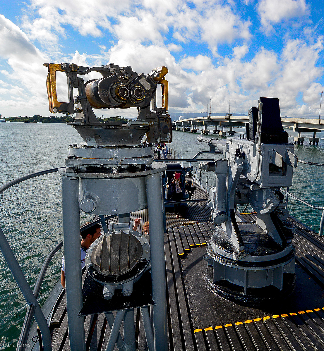 USS Bowfin