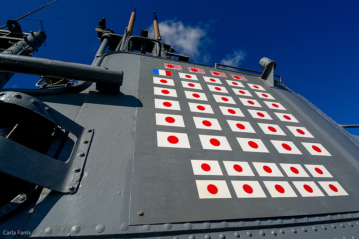 USS Bowfin