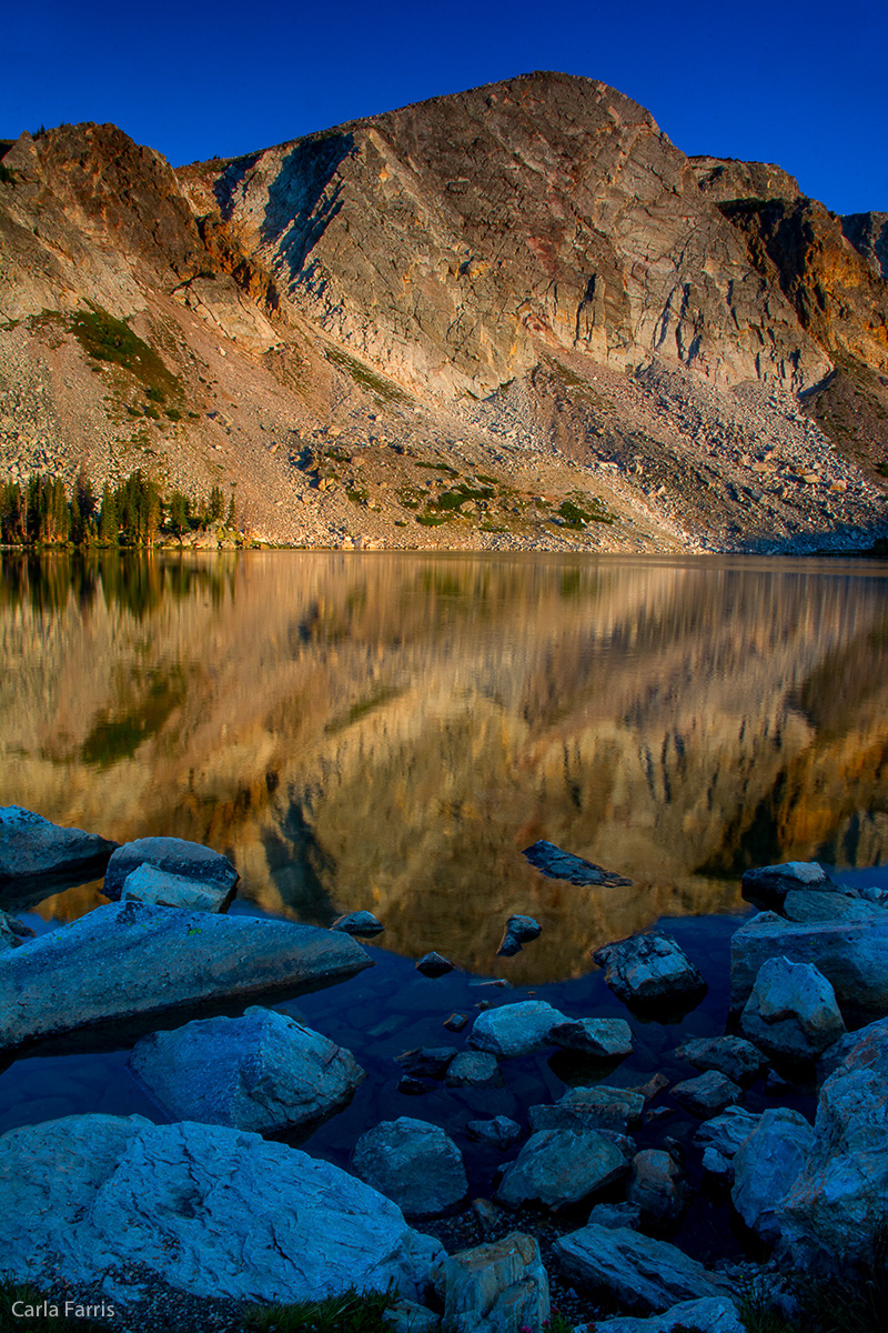 Lake Marie