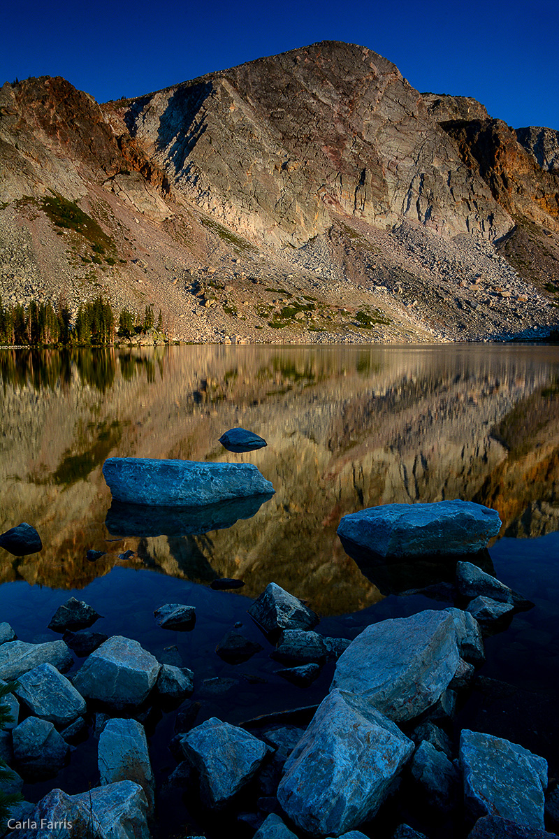 Lake Marie