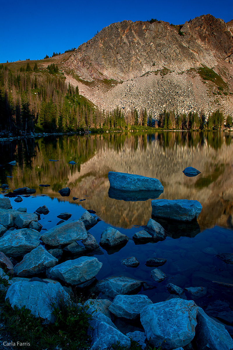 Lake Marie