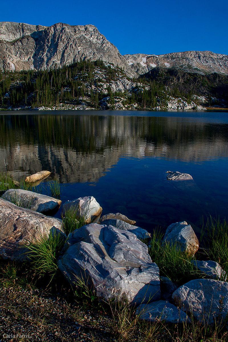 Mirror Lake